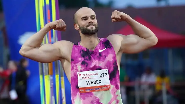 Julian Weber Biography: Age, Girlfriend, Height, Net Worth, Parents, Records, Olympics, Brother Julian Weber Biography: Age, Girlfriend, Height, Net Worth, Parents, Records, Olympics, Brother
