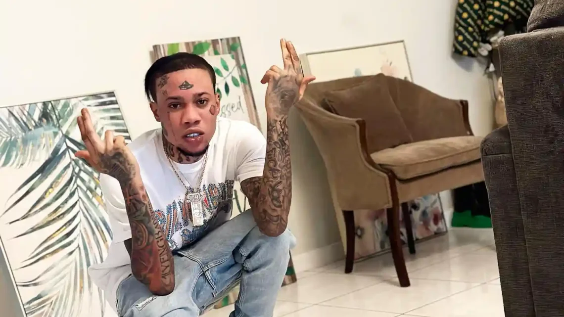 Intence Biography: Awards, Girlfriend, Age, Parents, Net Worth, Siblings, Height, Ethnicity, Music Intence Biography: Awards, Girlfriend, Age, Parents, Net Worth, Siblings, Height, Ethnicity, Music
