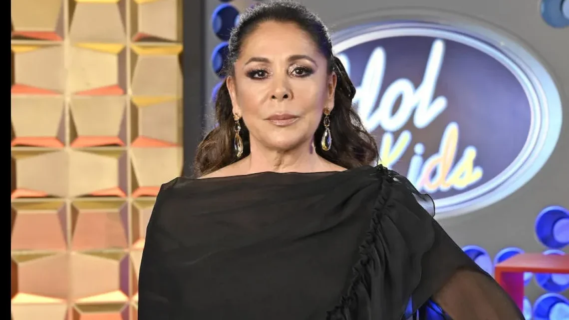 Isabel Pantoja Biography: Age, Net Worth, Instagram, Spouse, Height, Parents, Siblings, Movies, Songs, Nationality