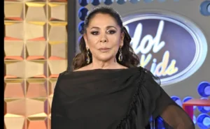 Isabel Pantoja