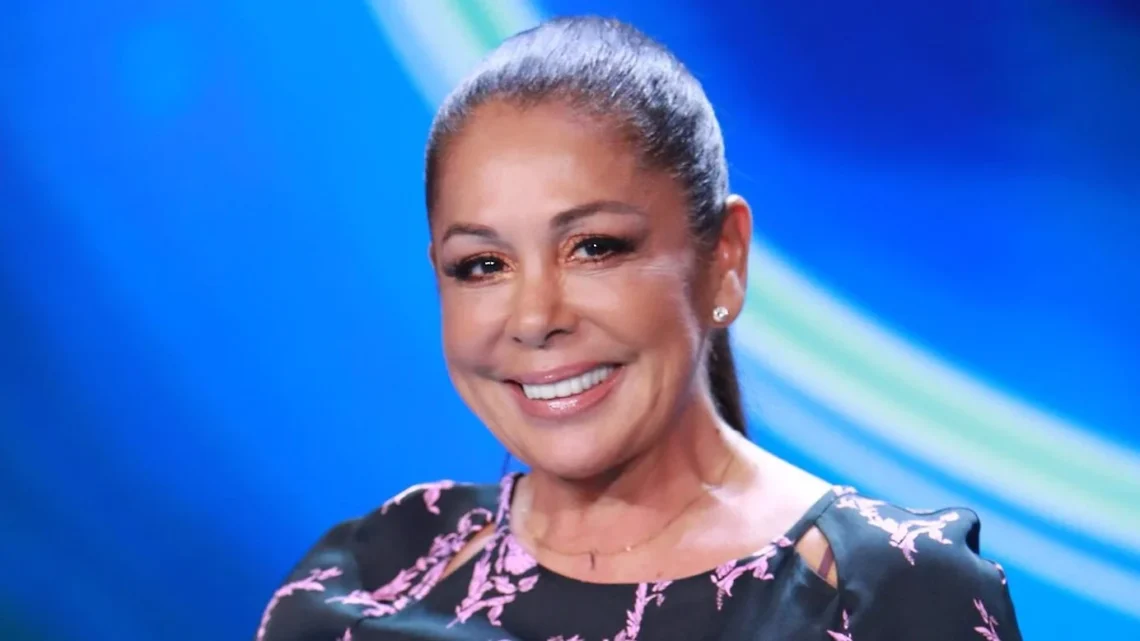 Isabel Pantoja Biography: Age, Net Worth, Instagram, Spouse, Height, Parents, Siblings, Movies, Songs, Nationality Isabel Pantoja Biography: Age, Net Worth, Instagram, Spouse, Height, Parents, Siblings, Movies, Songs, Nationality