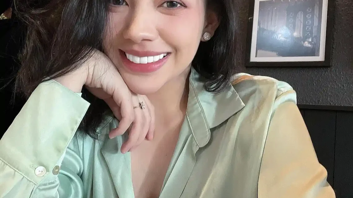 Angel Karamoy’s sister Kezia Karamoy Biography: Siblings, Net Worth, Age, Parents, Height, Ethnicity, Kids, Husband, Films, Songs Angel Karamoy’s sister Kezia Karamoy Biography: Siblings, Net Worth, Age, Parents, Height, Ethnicity, Kids, Husband, Films, Songs