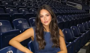 Christen Harper