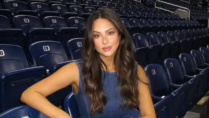 Christen Harper Biography: Husband, Age, Net Worth, Sports Illustrated, Movies, Height, Parents