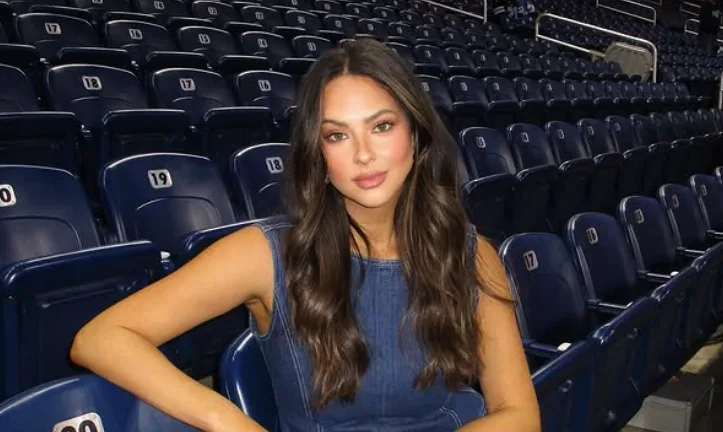 Christen Harper Biography: Husband, Age, Net Worth, Sports Illustrated, Movies, Height, Parents