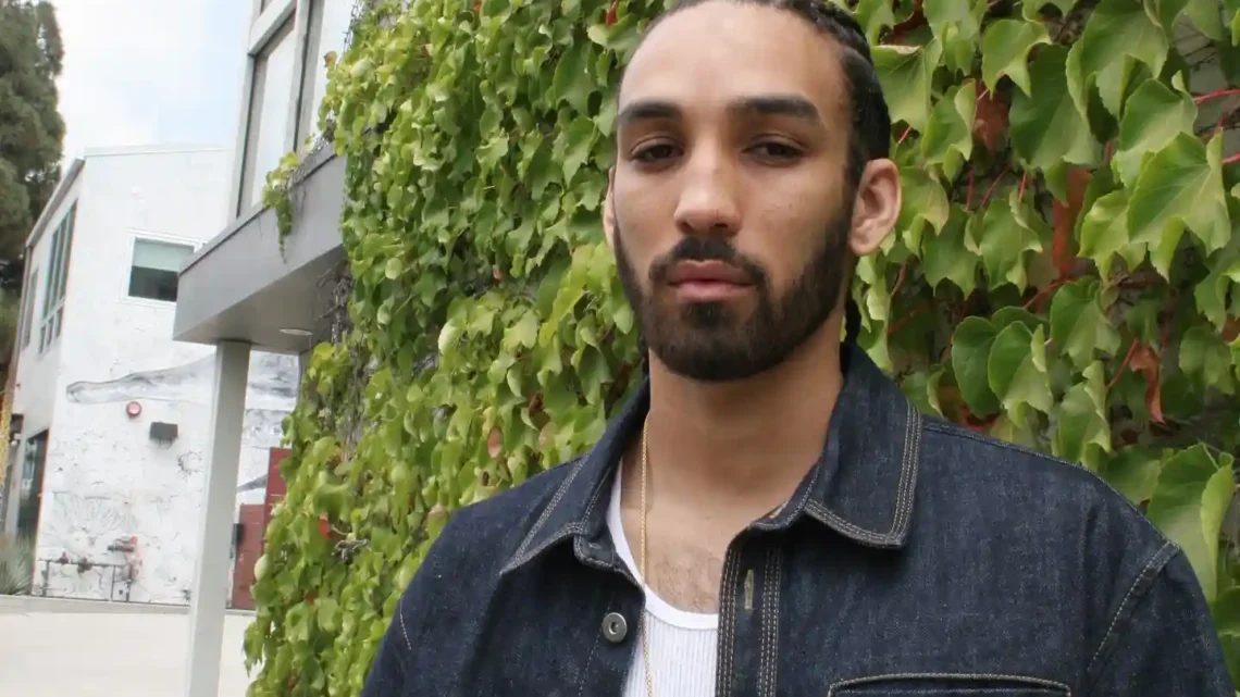 Tyson Beckford’s son Jordan Beckford Biography: Siblings, Net Worth, Age, Parents, Height, Ethnicity, Girlfriend Tyson Beckford’s son Jordan Beckford Biography: Siblings, Net Worth, Age, Parents, Height, Ethnicity, Girlfriend