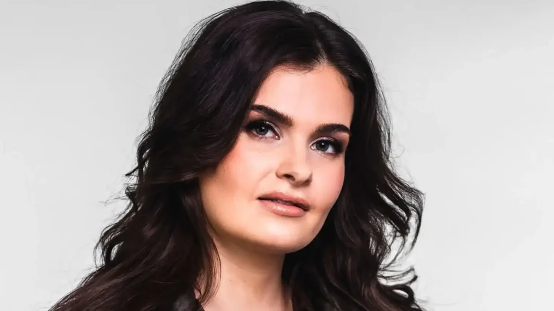 Erika Vikman’s sister, Jennika Vikman Biography: Parents, Height, Songs, Awards, Age, Net Worth, Siblings Erika Vikman’s sister, Jennika Vikman Biography: Parents, Height, Songs, Awards, Age, Net Worth, Siblings