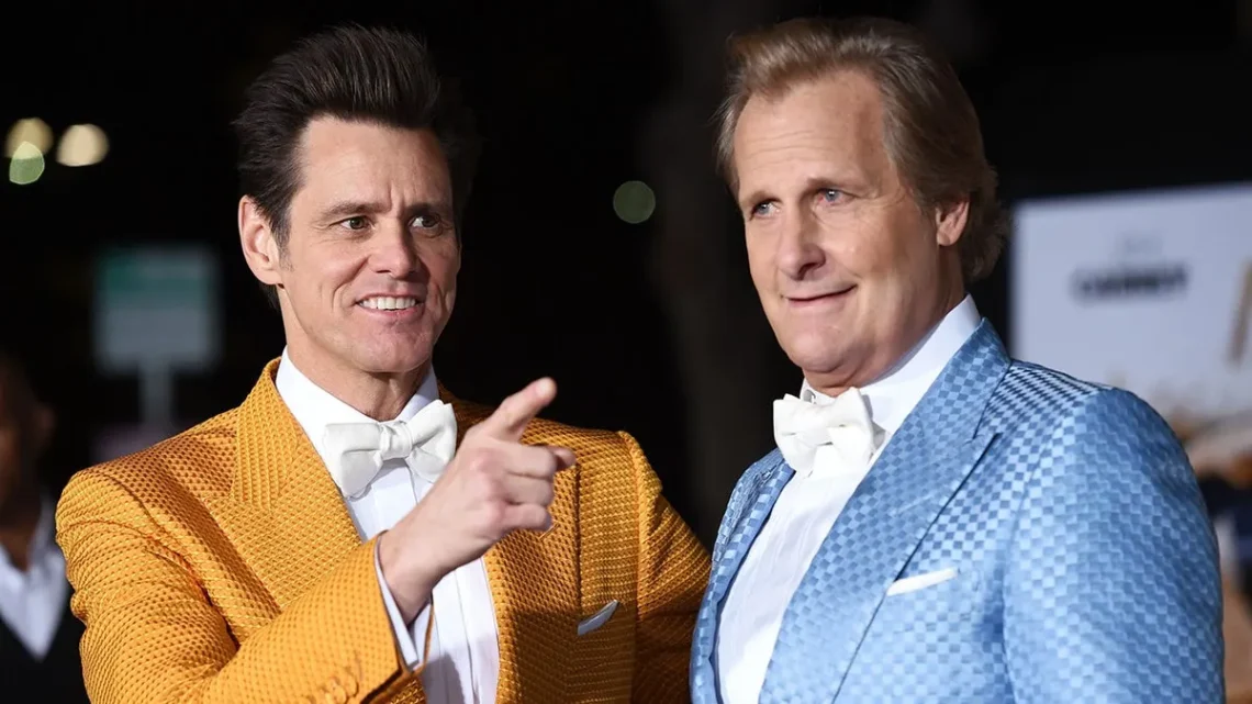 Jeff Daniels Biography: Wife, Age, Children, Net Worth, Height, Movies & TV Shows