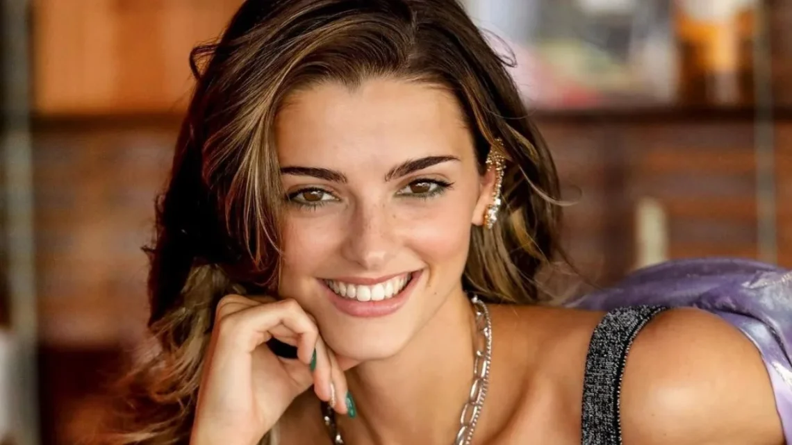 Joana Aguiar Biography: Age, Movies, Net Worth, Parents, Height, Twin Sister
