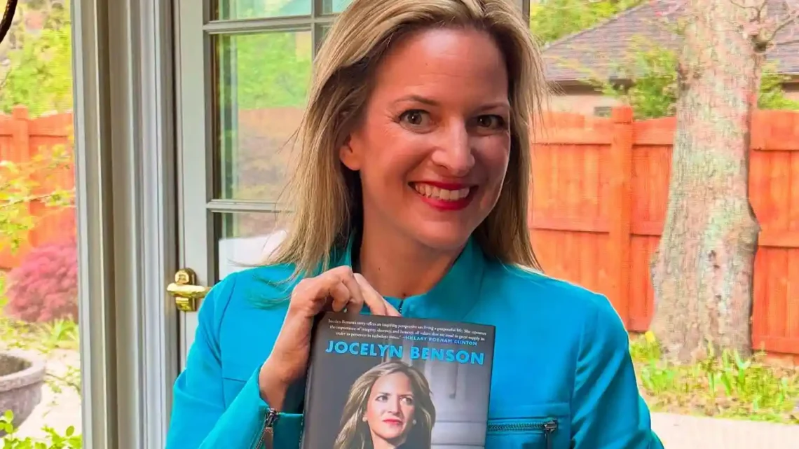 Jocelyn Benson Biography: Husband, Height, Child, Ethnicity, Age, Net Worth, Siblings, Parents Jocelyn Benson Biography: Husband, Height, Child, Ethnicity, Age, Net Worth, Siblings, Parents