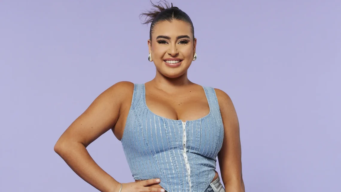 Kalani Hilliker Biography: Age, Boyfriend, Net Worth, Parents, Height, Dance Moms, Movies