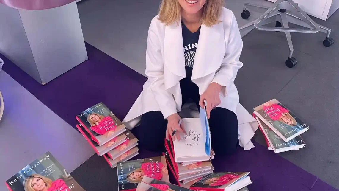 Kate Garraway Biography: Age, Net Worth, Siblings, Parents, Height, Ethnicity, Books, Children, Husband, Awards Kate Garraway Biography: Age, Net Worth, Siblings, Parents, Height, Ethnicity, Books, Children, Husband, Awards