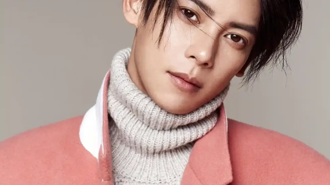 Kenji Chen Biography: Height, Ethnicity, Age, Net Worth, Siblings, Parents, Movies, Girlfriend, Awards Kenji Chen Biography: Height, Ethnicity, Age, Net Worth, Siblings, Parents, Movies, Girlfriend, Awards
