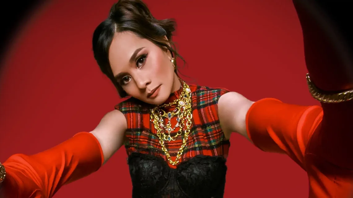Kitchie Nadal Biography: Net Worth, Age, Spouse, Children, Songs, Awards, Height, Nationality Kitchie Nadal Biography: Net Worth, Age, Spouse, Children, Songs, Awards, Height, Nationality