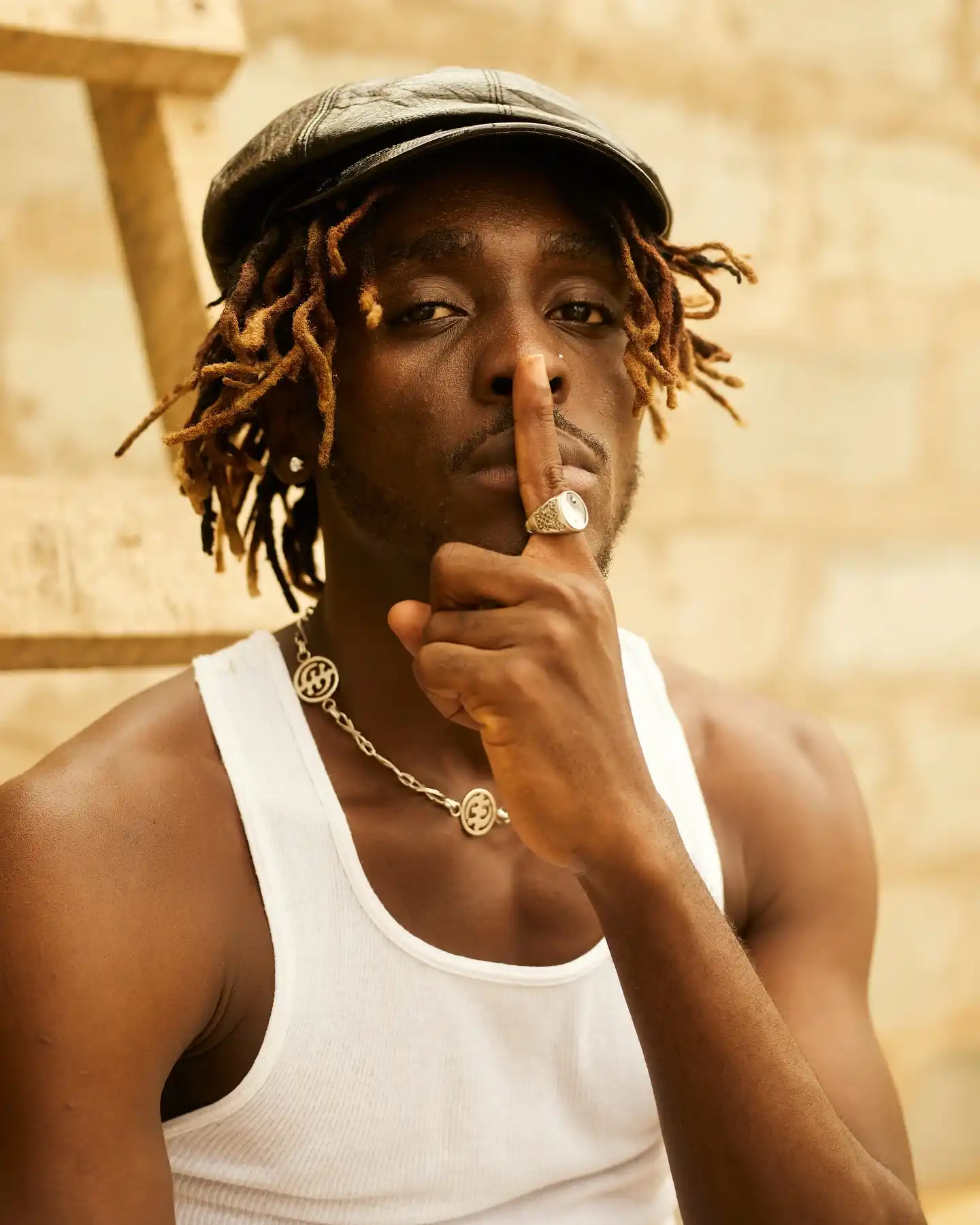 Kofi Mole