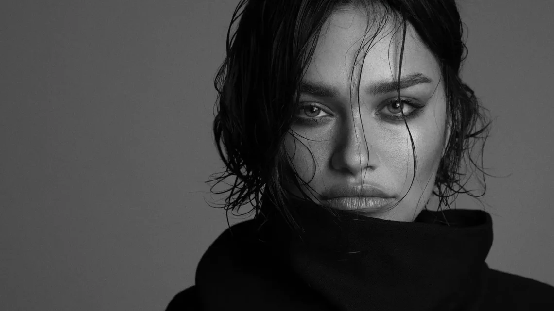 Romi Frenkel Biography: Nationality, Age, Net Worth, Parents, Spouse, Height