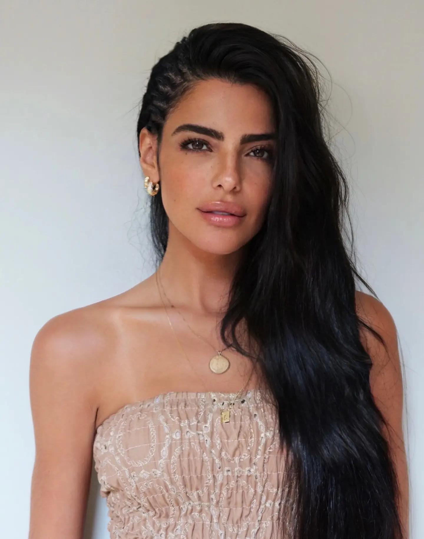 Larissa Saad