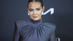 Laura Escanes