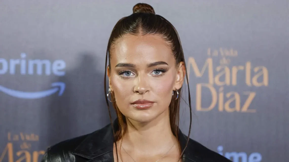 Laura Escanes Biography: Age, Height, Net Worth, Spouse, Parents, Siblings Laura Escanes Biography: Age, Height, Net Worth, Spouse, Parents, Siblings