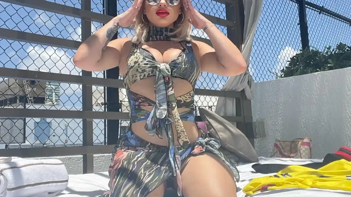 Marie Ramirez De Arellano Biography: TV Show, Daughter, Boyfriend, Height, Ethnicity, Age, Net Worth, Siblings, Parents Marie Ramirez De Arellano Biography: TV Show, Daughter, Boyfriend, Height, Ethnicity, Age, Net Worth, Siblings, Parents