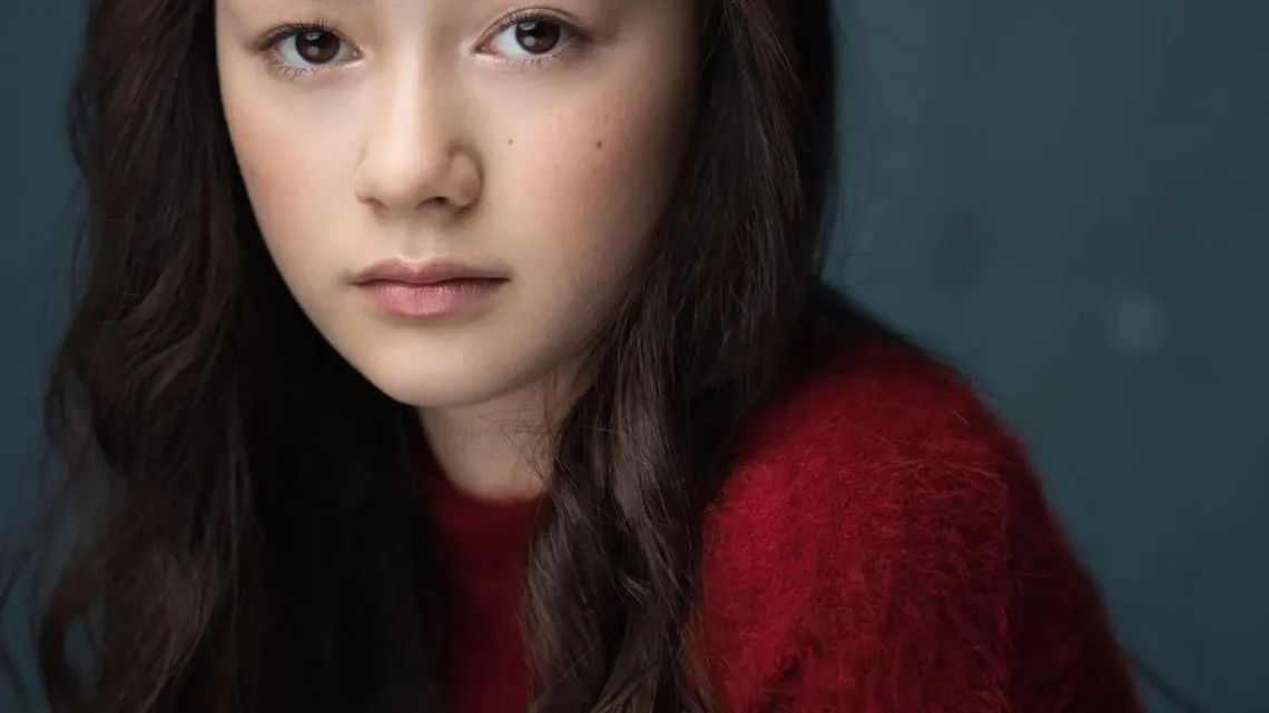 Liliana Inouye Biography: Siblings, Net Worth, Age, Pictures, Height, Ethnicity, TV Series, Boyfriend, Family Liliana Inouye Biography: Siblings, Net Worth, Age, Pictures, Height, Ethnicity, TV Series, Boyfriend, Family