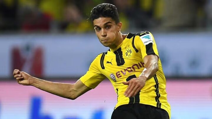 Marc Bartra Bio: Age, Parents, Stats, Girlfriend, Net Worth, Salary, Height, Nationality