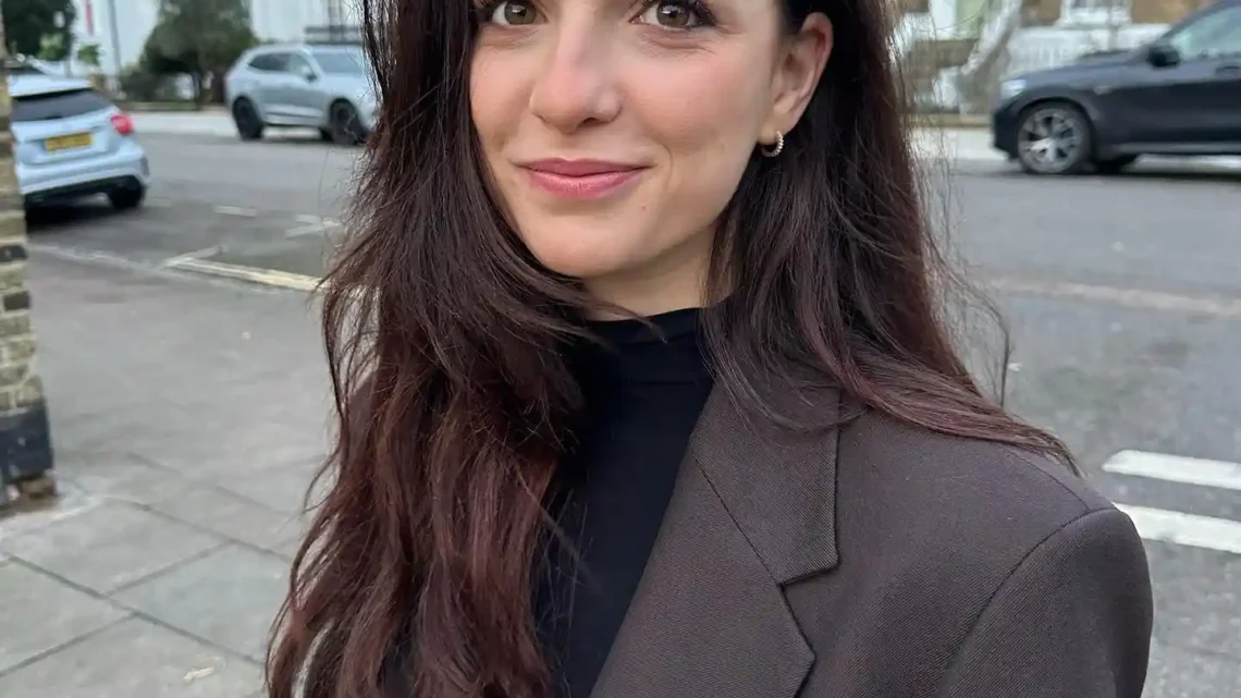 Marisa Abela Biography: Awards, Movies, Boyfriend, Height, Ethnicity, Age, Net Worth, Siblings, Parents Marisa Abela Biography: Awards, Movies, Boyfriend, Height, Ethnicity, Age, Net Worth, Siblings, Parents
