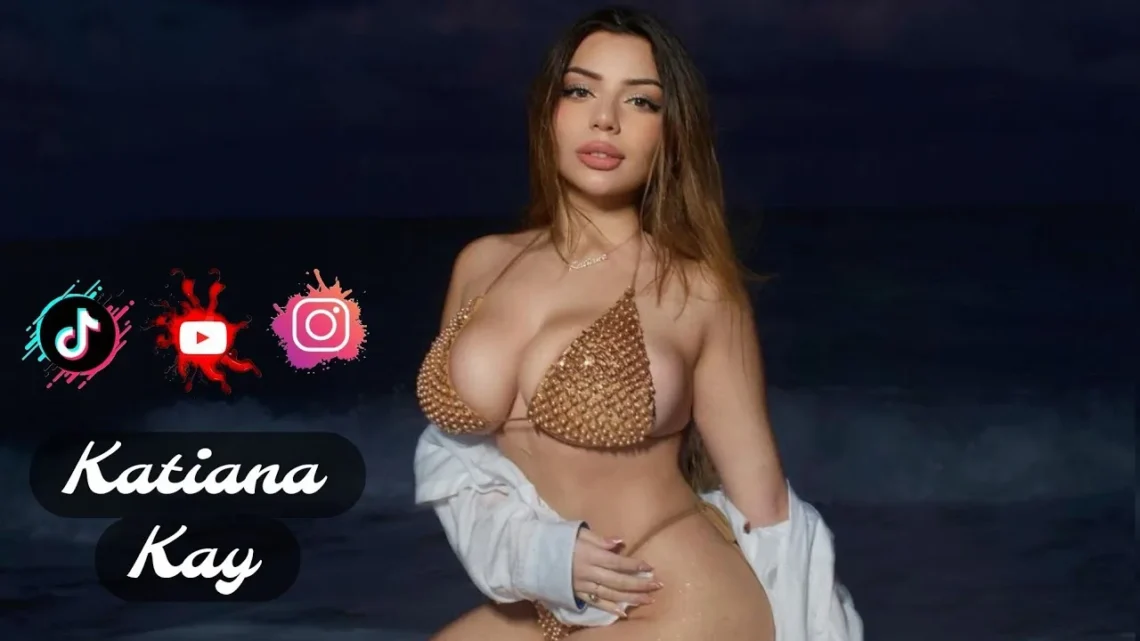 Katiana Kay Biography: Boyfriend, Age, Net Worth, Height, Parents, Business, TikTok, OnlyFans