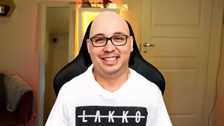 Lakko Biography: Spouse, Age, Children, Net Worth, YouTube, Height, Nationality