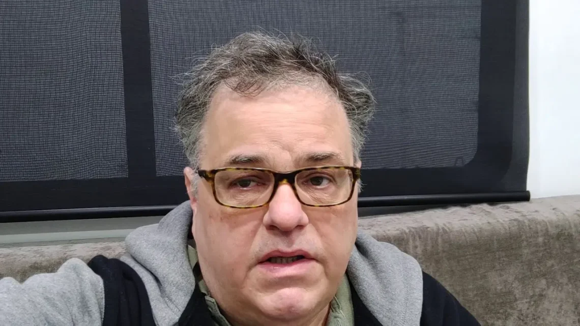 David Anthony Higgins Biography: Age, Net Worth, Instagram, Spouse, Height, Wiki, Parents, Siblings, Awards