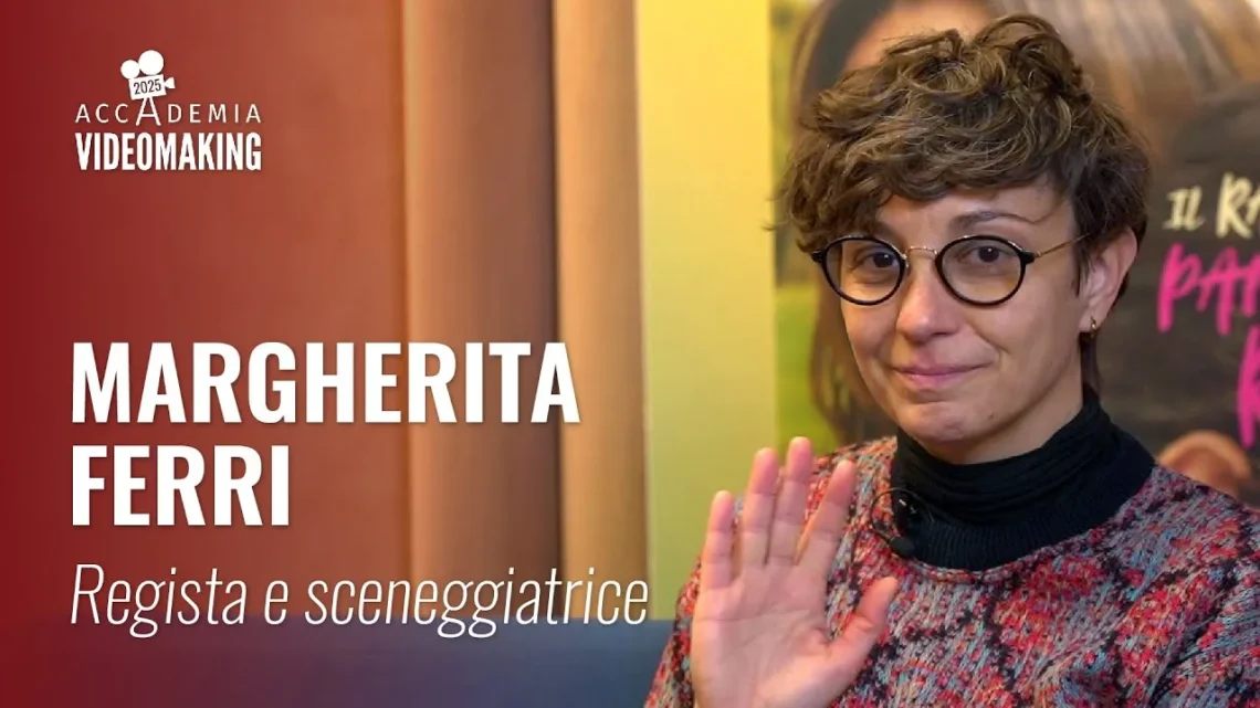 Margherita Ferri Biography: Age, Husband, Net Worth, Movies & TV Shows, Height, Parents, Career