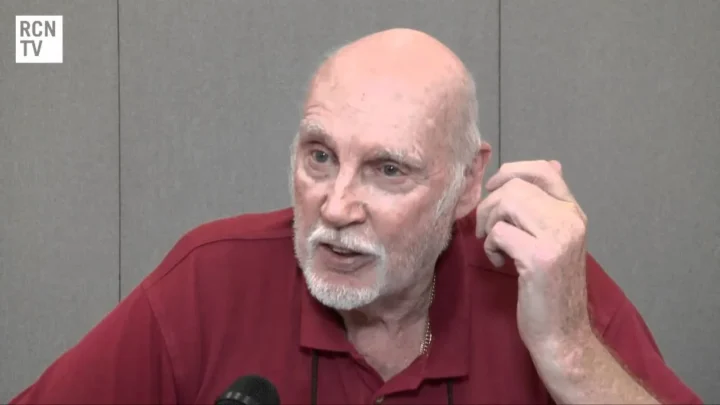 Terry Richards Biography: Wife, Age, Children, Height, Net Worth, Parents, Movies & TV Shows, Death