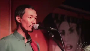 Paolo Santos