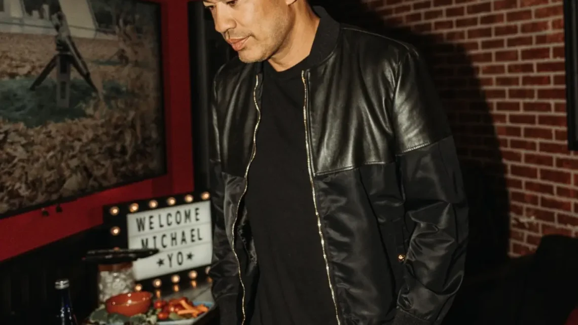 Michael Yo Biography: TV Appearance, Siblings, Net Worth, Age, Parents, Height, Ethnicity, Movies, Kids, Wife Michael Yo Biography: TV Appearance, Siblings, Net Worth, Age, Parents, Height, Ethnicity, Movies, Kids, Wife