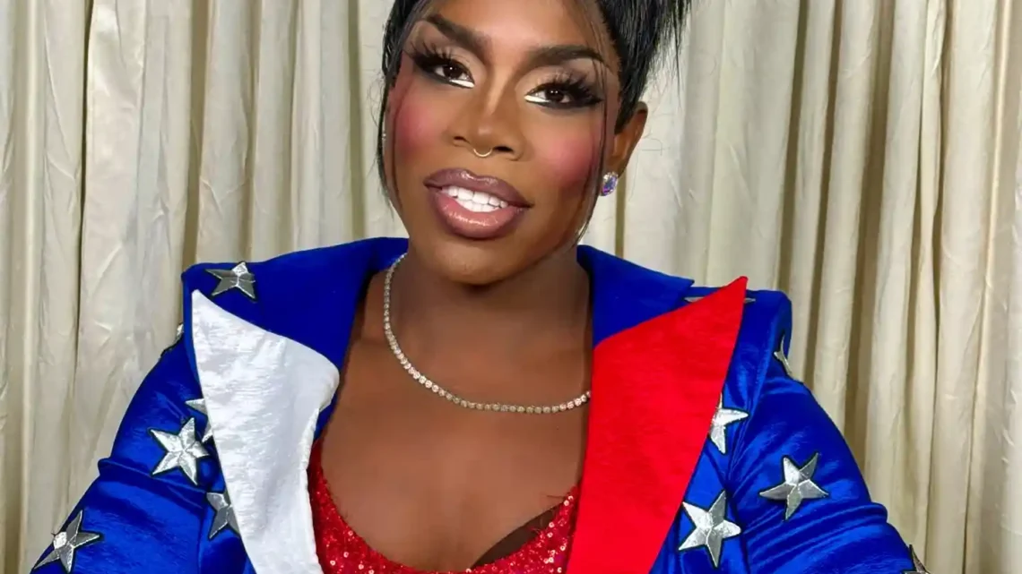 Monét X Change Biography: Height, Ethnicity, Age, Net Worth, Siblings, Parents, TV Shows, Awards, Boyfriend Monét X Change Biography: Height, Ethnicity, Age, Net Worth, Siblings, Parents, TV Shows, Awards, Boyfriend