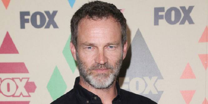 Stephen Moyer Biography: Age, Wife, Children, Height, Net Worth, Parents, Movies & TV Shows