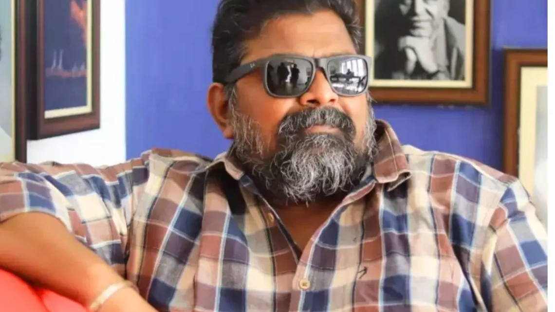 Mysskin Biography: Music, Ethnicity, Age, Net Worth, Brother, Parents, Movies, Awards, Wife Mysskin Biography: Music, Ethnicity, Age, Net Worth, Brother, Parents, Movies, Awards, Wife