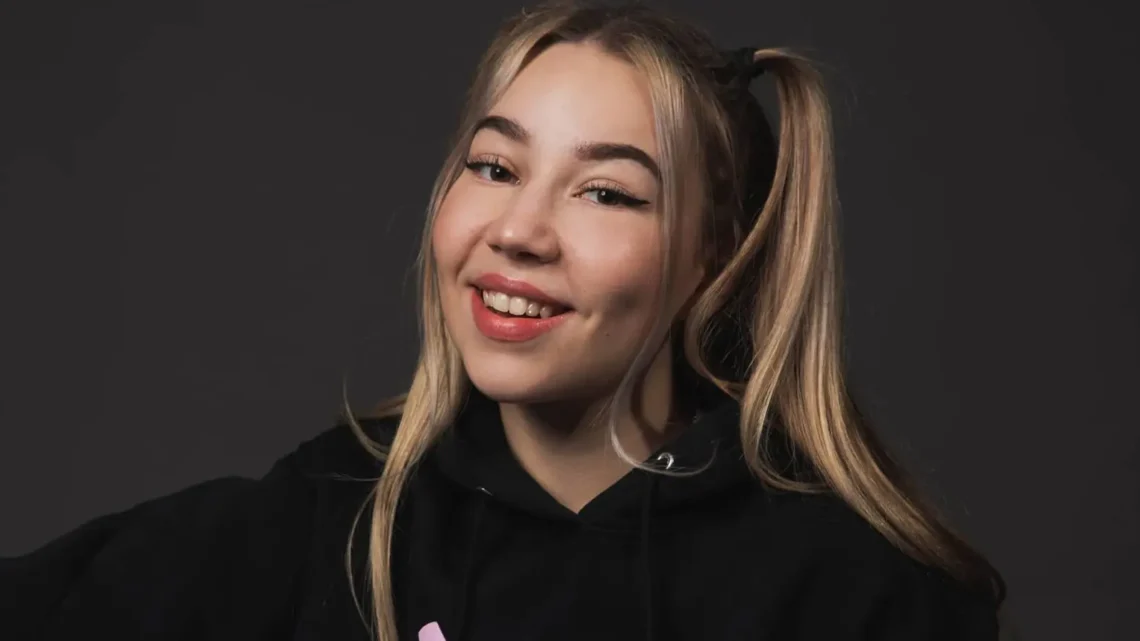 Nelli Orell Biography: Age, Net Worth, Instagram, Boyfriend, Height, Wiki, Parents, Siblings, Nationality