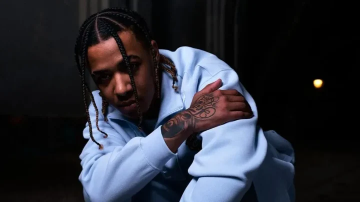 Nickzzy Biography: Nationality, Age, Net Worth, Siblings, Parents, Height, Girlfriend, Tiktok