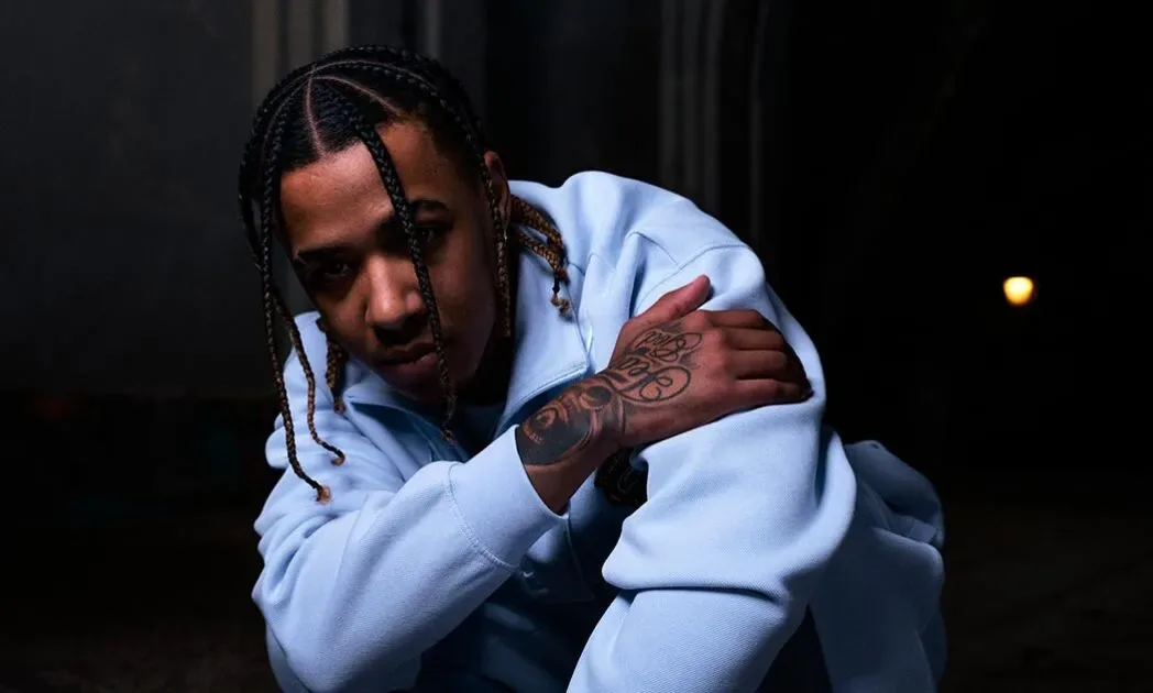 Nickzzy Biography: Nationality, Age, Net Worth, Siblings, Parents, Height, Girlfriend, Tiktok