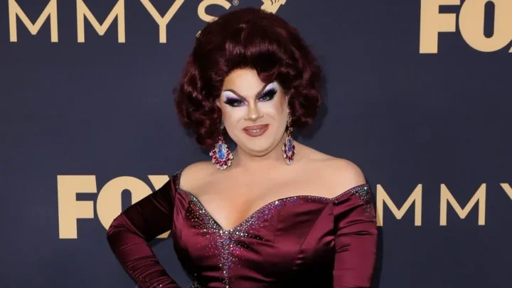 Nina West Biography: Age, Net Worth, Siblings, Parents, Height, Ethnicity, TV & Stage, Music Albums
