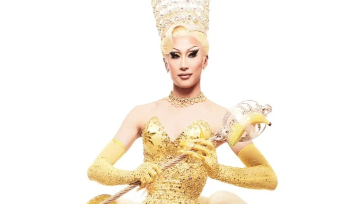 Nymphia Wind Biography: Awards, TV Performance, Age, Net Worth, Siblings, Parents, Height, Ethnicity