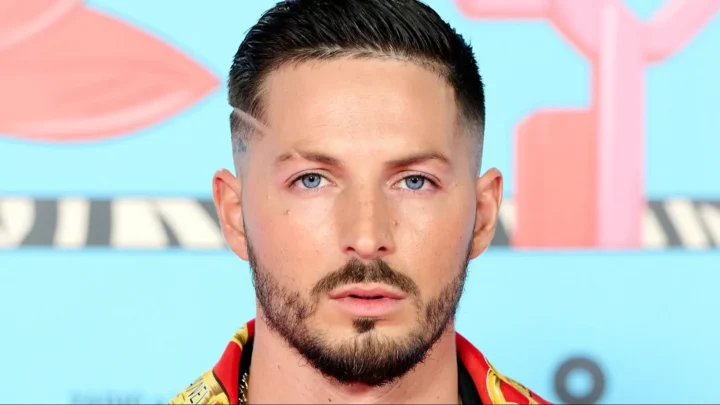 Nyno Vargas Biography: Wikipedia, Songs, Wikipedia, Instagram, Net Worth