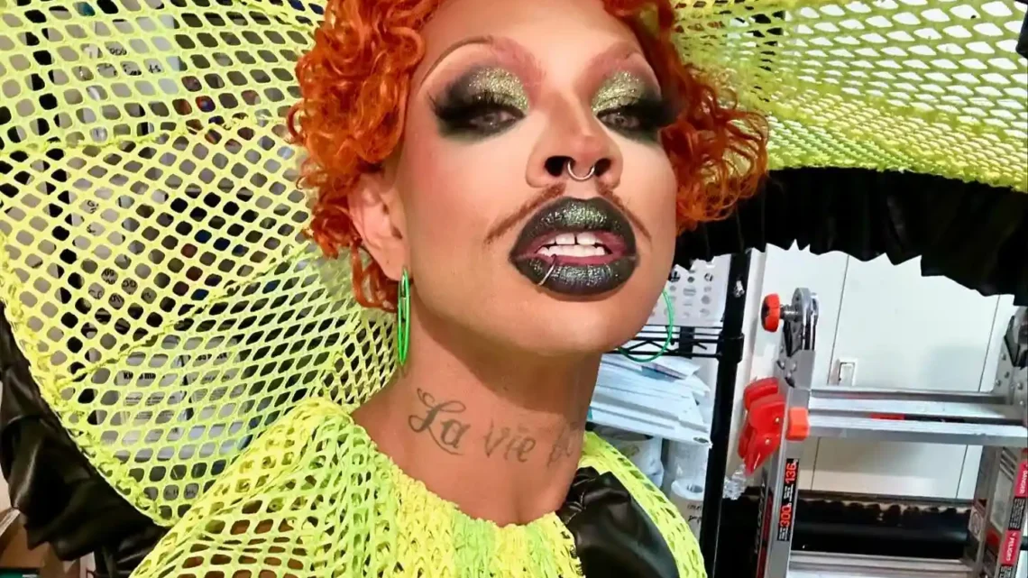 Yvie Oddly Biography: Parents, Height, Ethnicity, Age, Net Worth, Siblings, TV Appearances, Music Albums, Awards, Spouse Yvie Oddly Biography: Parents, Height, Ethnicity, Age, Net Worth, Siblings, TV Appearances, Music Albums, Awards, Spouse