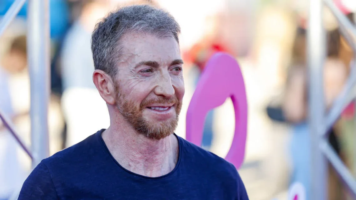 Pablo Motos Biography: Wife, Net Worth Children, Age, Height, Awards, TV Shows, Wikipedia, Siblings