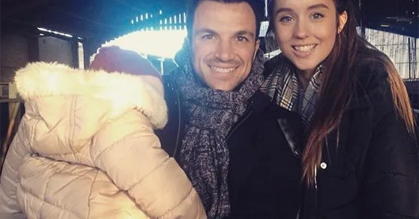 Meet Emily MacDonagh’s Parents: Ruaraidh MacDonagh and Bex MacDonagh