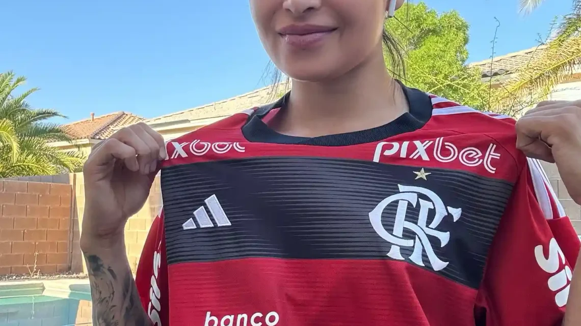 Polyana Viana Biography: Parents, Height, Age, Boyfriend, Awards, Ethnicity, Siblings, Net Worth Polyana Viana Biography: Parents, Height, Age, Boyfriend, Awards, Ethnicity, Siblings, Net Worth