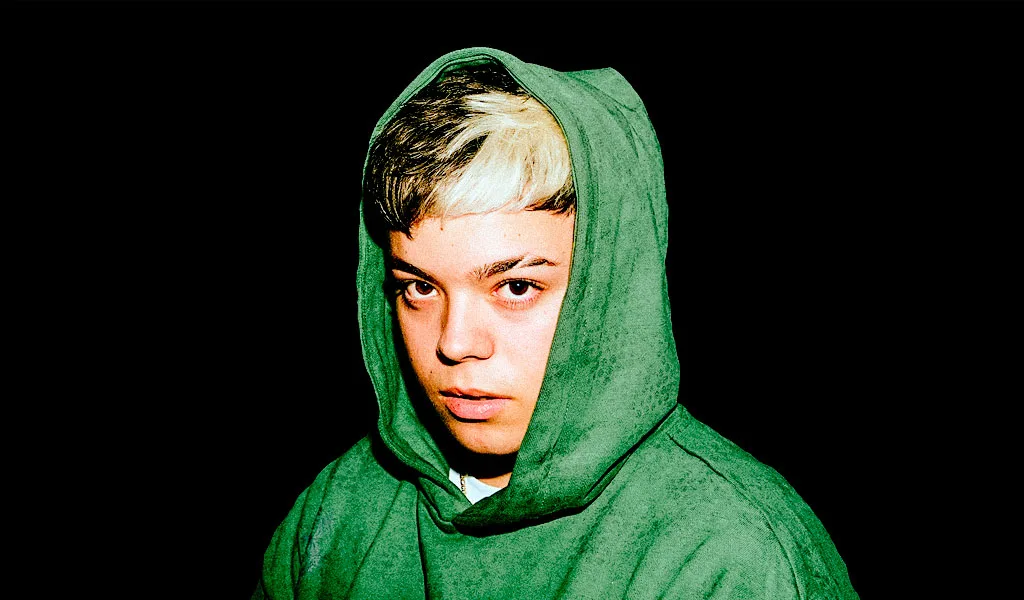 Saiko (singer) Biography: Wikipedia, Songs, Wikipedia, Instagram, Net Worth