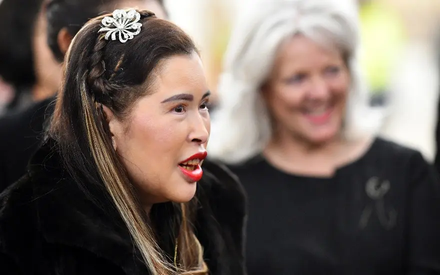 Chulabhorn Biography: Education, Net Worth, Parents, Age, Height, Husband, Siblings, Awards Chulabhorn Biography: Education, Net Worth, Parents, Age, Height, Husband, Siblings, Awards