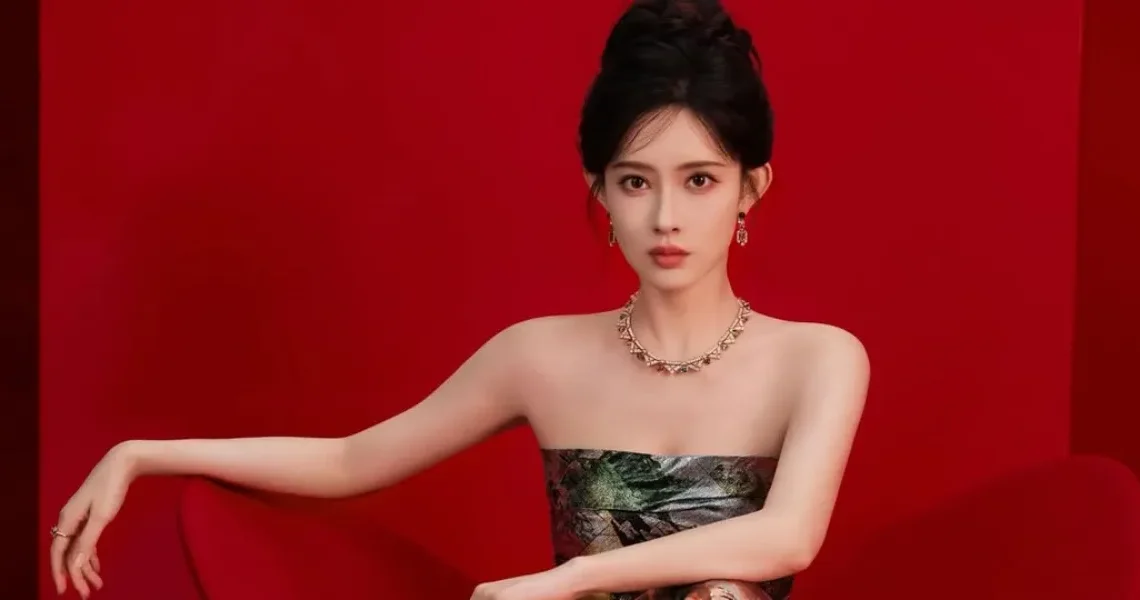 Meng Ziyi Biography: Age, Boyfriend, Net Worth, Movies & TV Shows, Parents, Height, Career